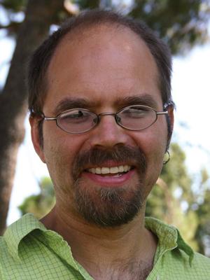 Erich Steinman, Associate Professor of Sociology