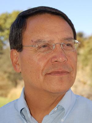 Jose Calderon, Professor Emeritus of Sociology and Chicano/a-Latino/a Studies