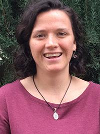 Kristin Dobbins '13, National Science Foundation (NSF) Graduate Research Fellowships
